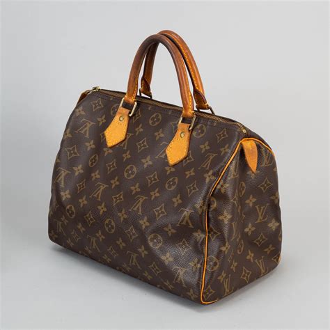 louis vuitton damier speedy 30|Louis Vuitton monogram speedy 30.